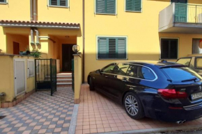 Appartamento indipendente con posto auto Ascoli Piceno